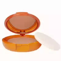 Rilastil Sun System Uniform Compact Creme Spf50 Farbton 01 Beige