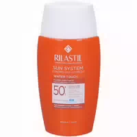 Sun System Spf50 Water Touch Color