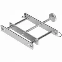 Rimba Squeezer Aus Metall Für Penis Und Hoden