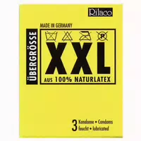 Rilaco Kondome 3 st