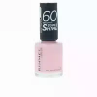 Rimmel 60 Seconds Super Shine 722 All Nails On Deck