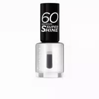 Rimmel 60 Seconds Super Shine 740 Clear