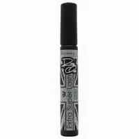 Rimmel Extra Super Lash Mascara 101 Black