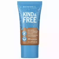 Rimmel Feuchtigkeitsspendender Teintperfektor Kind & Free