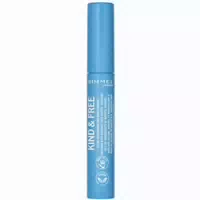Rimmel Kind & Free Mascara 02 Braun Schwarz