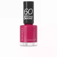 Rimmel London 60 Seconds Super Shine 152 Coco Nuts For You