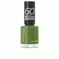 60 Seconds Super Shine Nagellack #880 Grassy Fieldsh