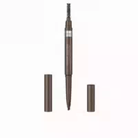 Rimmel London Brow This Way Lápiz De Cejas 02 Medium Brown
