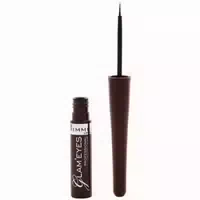 Rimmel London Glam Eyes Profesional Liquid Liner 001
