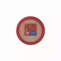 Rimmel London Lasting Finish 25h Kompakte Pudergrundierung Spf20 009 Honig