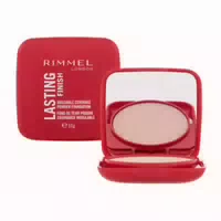 Rimmel London Lasting Finish Compact 01 Fair Porcelain