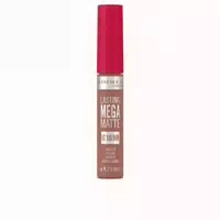 Rimmel London Lasting Mega Matte Liquid Lip Colour 700 Be My Baby
