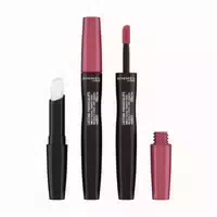 Rimmel London Lasting Provacalips Lip Colour Transfer Proof 730 Make A Mauve