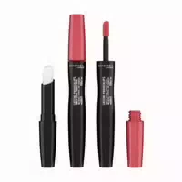 Rimmel London Lasting Provacalips Lip Colour Transfer Proof 730 Make A Mauve
