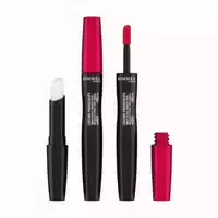 Rimmel London Lasting Provacalips Lip Colour Transfer Proof 210 Pink Case Of Emergency