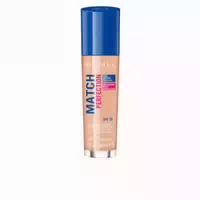 Match Perfection Foundation #400 Natural Beige