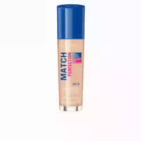 Rimmel London Match Perfection Foundation Spf20 103 True Ivory
