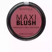Rimmel London Maxi Blush Powder Blush 005 Rendez Vouz