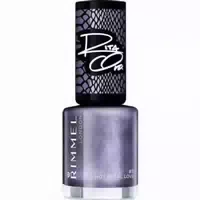 Nail Polish 60 Seconds Super Shine Shade: 811 Hot Metal Love