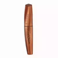 Rimmel London Wonderluxe Volume Mascara 0001 Black