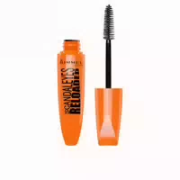 Rimmel London Scandaleyes Reloaded Mascara 002 Brown Black