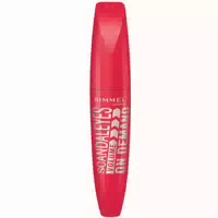 Rimmel London Scandaleyes Volume On Demand Mascara Black