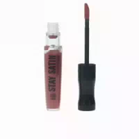 Rimmel London Stay Satin Brillo Liquid Lip Colour 730 Zeek