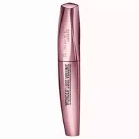 Rimmel London Wonderluxe Volume Mascara 0001 Black