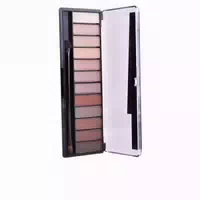 Rimmel Magnifeyes Eye Contouring Palette Hautfarbe Edition 001