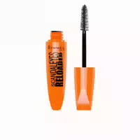 Rimmel Scandaleyes Reloaded Mascara 001 Black