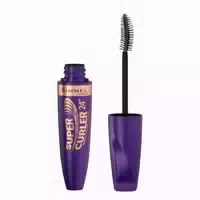 Super Curler Mascara #001 Black