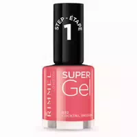Rimmel Super Gel Nagellack