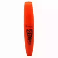 Rimmel Volume Flash Scandaleyes Mascara 01 Extreme Black