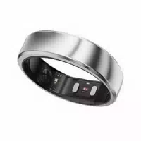 Ringconn Smart Ring Gen2 Air Silber