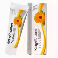 Ringelblumen Salbe Angel In Quiet 50 Ml