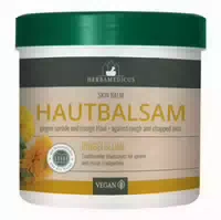 Ringelblumen Balsam Mit Hamamelis