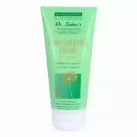 Ringelblumen Creme mit Sanddornöl 200 ml Creme