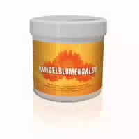 Ringelblumen Salbe Pharmavital 250 ml Salbe