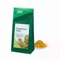 Ringelblumenblüten Arzneitee Calen Flos Bio Salus