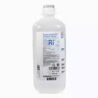 Ringer Lösung B Braun Ecoflac Plus