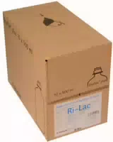 Ringer Lactat nach Hartmann B Braun Ecoflasche Plus 10 X 500 ml