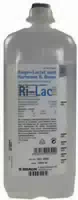 Ringer Lactat nach Hartmann B Braun Ecoflasche Plus 500 ml