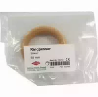Ringpessar Silikon 65 mm Stahlfeder
