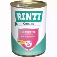 Rinti Canine Diabetes