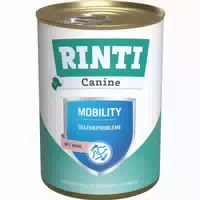 Rinti Canine Mobility