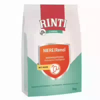 Rinti Canine Niere Renal