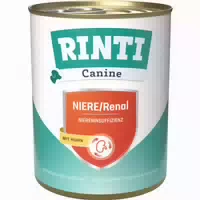 Rinti Canine Niere Renal