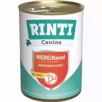 Rinti Canine Nierendiät
