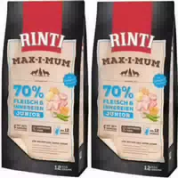 Rinti Max I Mum Junior Huhn