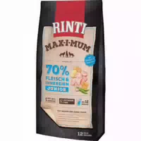 Rinti Max I Mum Junior Huhn